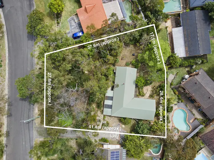38 Ashworth Avenue, Belrose NSW 2085