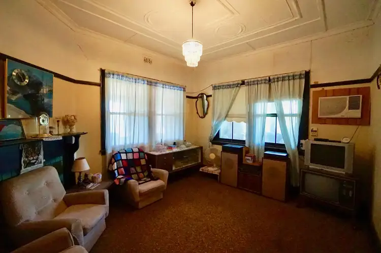 Second view of Homely house listing, 4238 Belubula Way, Moorbel NSW 2804
