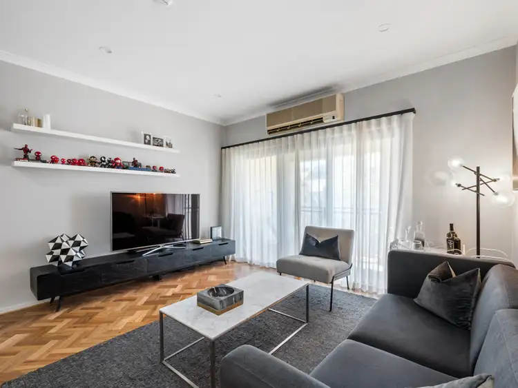 Sixth view of Homely apartment listing, 7/20 Saunders Street, East Perth WA 6004