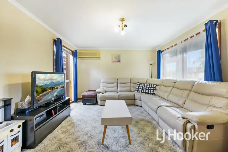 Second view of Homely house listing, 48 Lawless Drive, Cranbourne North VIC 3977