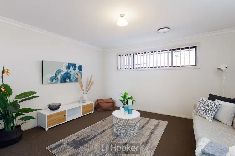 Fifth view of Homely house listing, 3 Tibin Drive, Fletcher NSW 2287