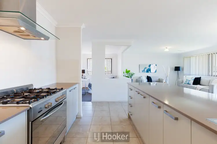 Sixth view of Homely house listing, 3 Tibin Drive, Fletcher NSW 2287