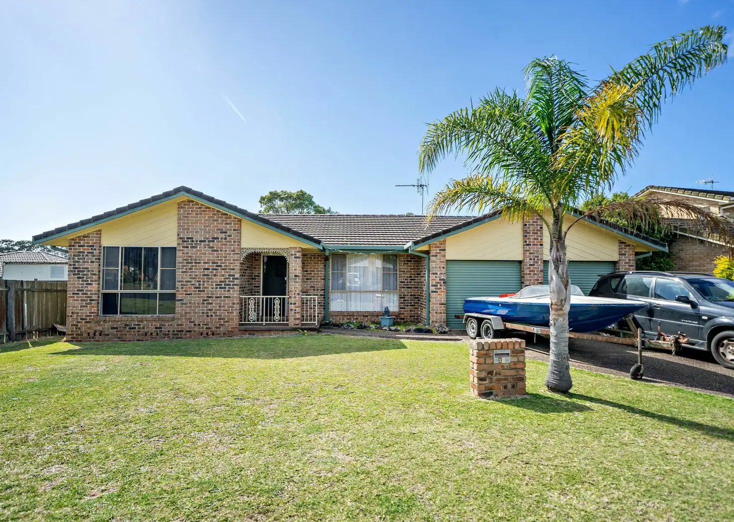 Main view of Homely house listing, 15 Suni Drive, Old Bar NSW 2430