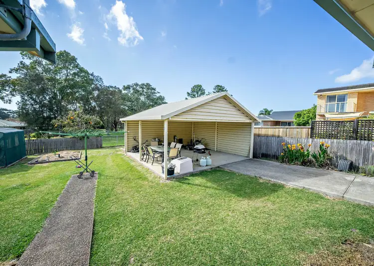 Second view of Homely house listing, 15 Suni Drive, Old Bar NSW 2430