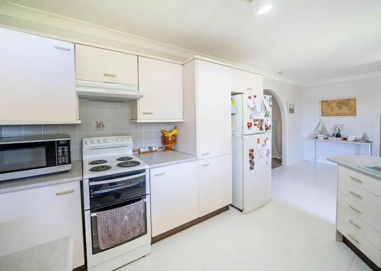 Fifth view of Homely house listing, 15 Suni Drive, Old Bar NSW 2430