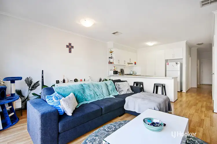 Fifth view of Homely house listing, 122 Newton Boulevard, Munno Para SA 5115