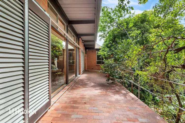 Third view of Homely house listing, 4 Borthwick Court, Beaumont SA 5066
