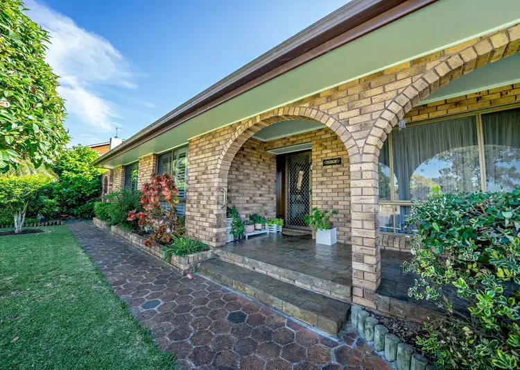 Fourth view of Homely house listing, 1 Yarrunga Place, Taree NSW 2430