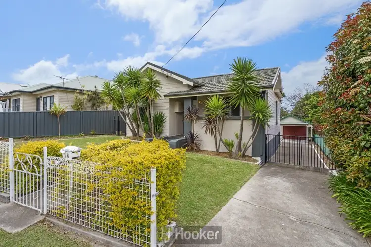 Second view of Homely house listing, 18 Chippindall Street, Speers Point NSW 2284