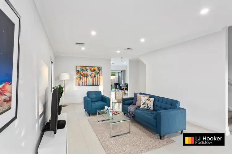 Second view of Homely house listing, 1/107-109 Kennedy Street, Picnic Point NSW 2213