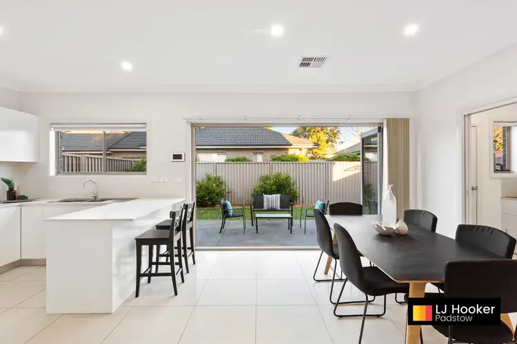 Third view of Homely house listing, 1/107-109 Kennedy Street, Picnic Point NSW 2213