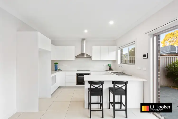 Fourth view of Homely house listing, 1/107-109 Kennedy Street, Picnic Point NSW 2213