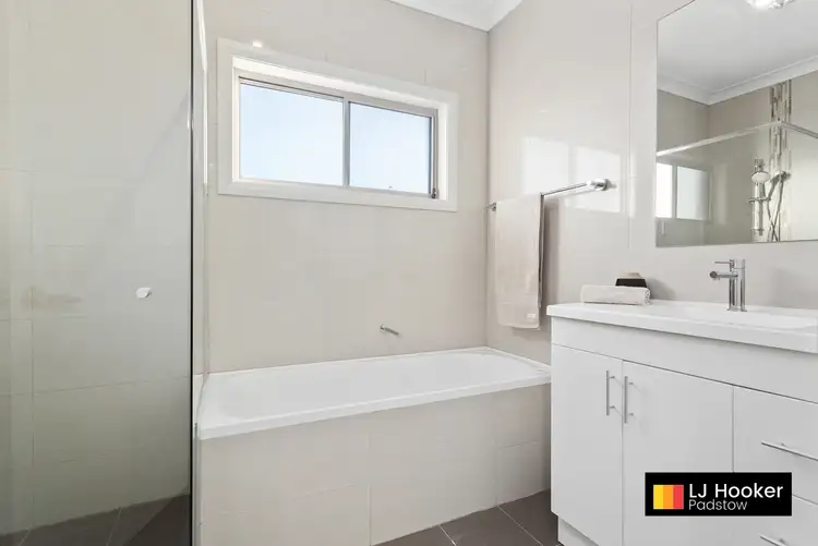 Fifth view of Homely house listing, 1/107-109 Kennedy Street, Picnic Point NSW 2213