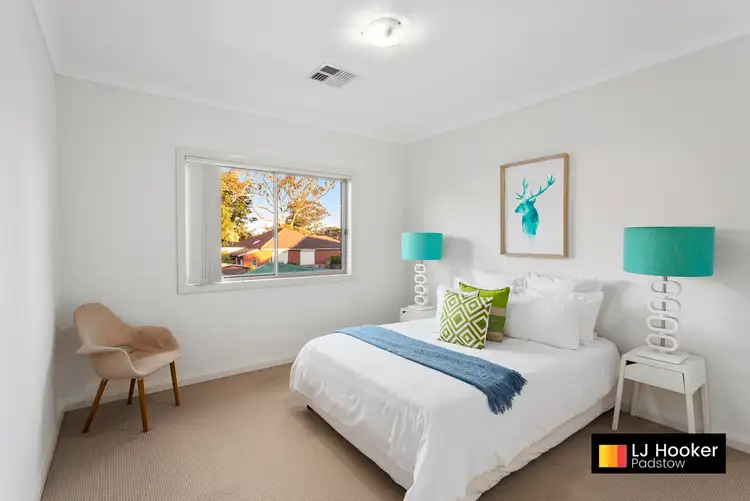 Sixth view of Homely house listing, 1/107-109 Kennedy Street, Picnic Point NSW 2213