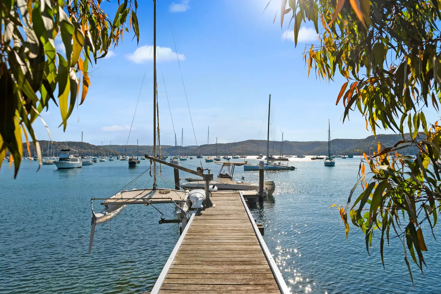 Main view of Homely house listing, 30 Hudson Parade, Clareville NSW 2107