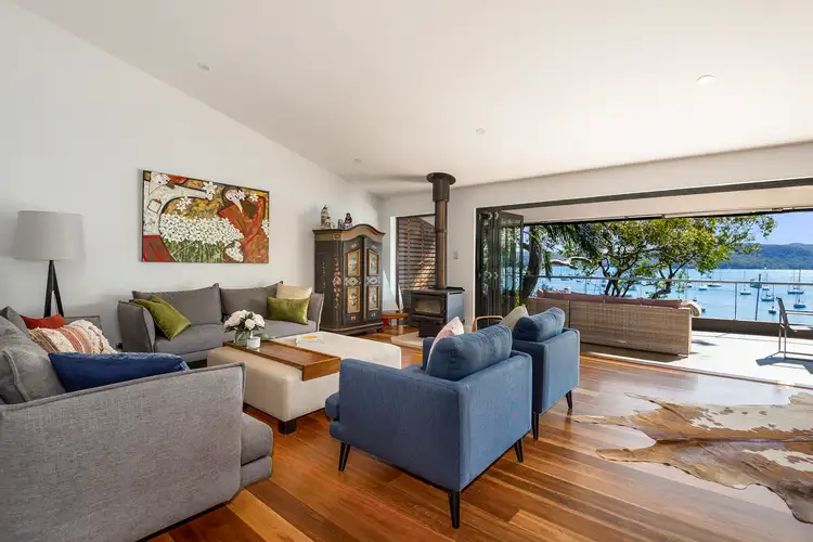 Fourth view of Homely house listing, 30 Hudson Parade, Clareville NSW 2107