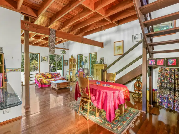 Second view of Homely house listing, 34 David Street, Machans Beach QLD 4878
