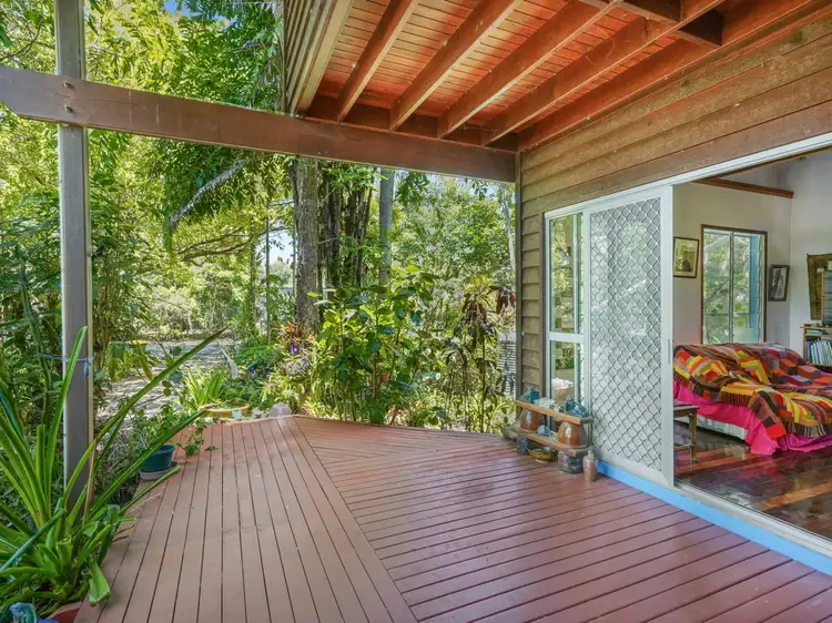 Third view of Homely house listing, 34 David Street, Machans Beach QLD 4878