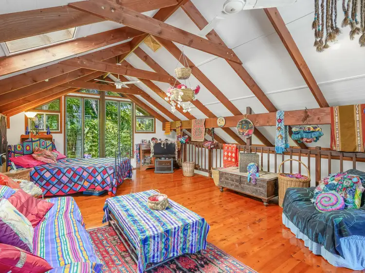Fifth view of Homely house listing, 34 David Street, Machans Beach QLD 4878