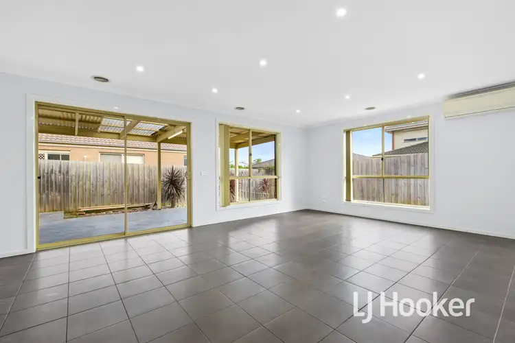 Second view of Homely house listing, 23 Central Road, Hampton Park VIC 3976