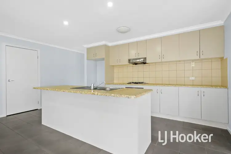 Third view of Homely house listing, 23 Central Road, Hampton Park VIC 3976