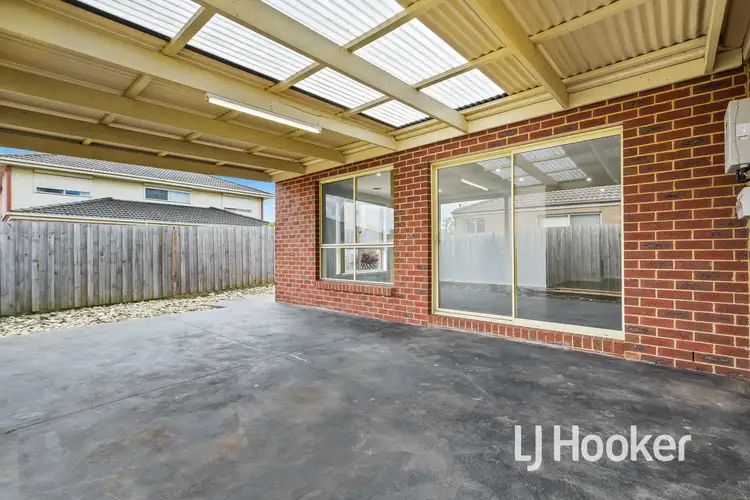 Fifth view of Homely house listing, 23 Central Road, Hampton Park VIC 3976