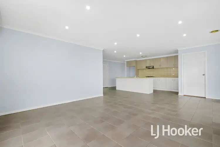 Sixth view of Homely house listing, 23 Central Road, Hampton Park VIC 3976