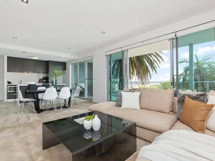 Main view of Homely apartment listing, 27/1324 Hay Street, West Perth WA 6005
