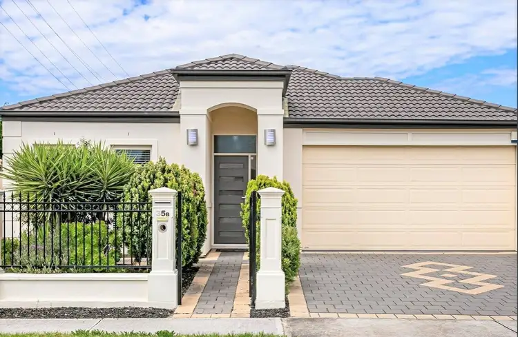 35b Risely Avenue, Royal Park SA 5014