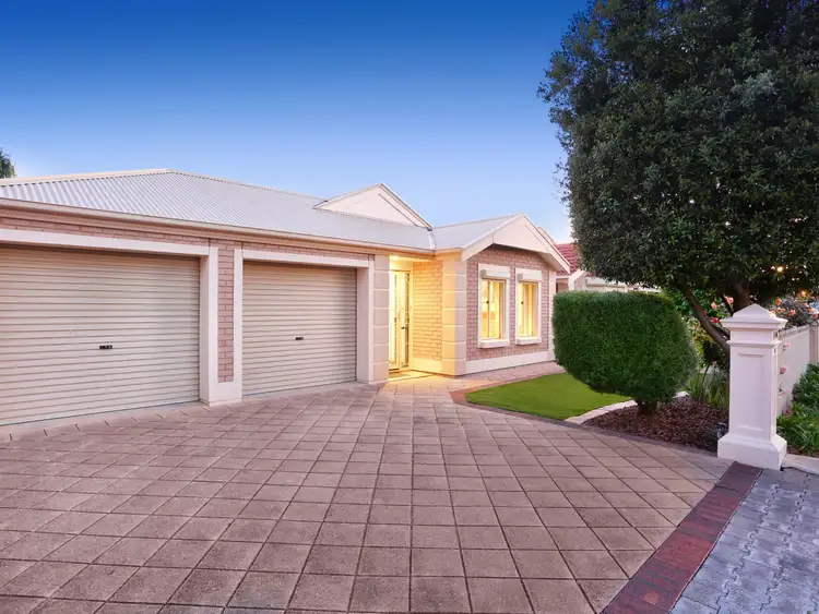 Second view of Homely house listing, 11 Westwood Boulevard, Ferryden Park SA 5010
