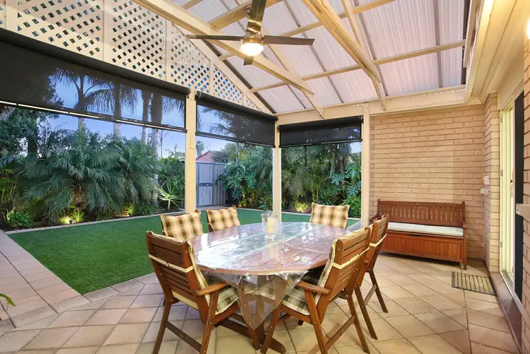 Fifth view of Homely house listing, 11 Westwood Boulevard, Ferryden Park SA 5010