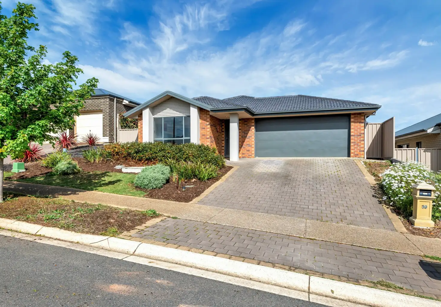 Main view of Homely house listing, 39 Belmont Crescent, Mount Barker SA 5251