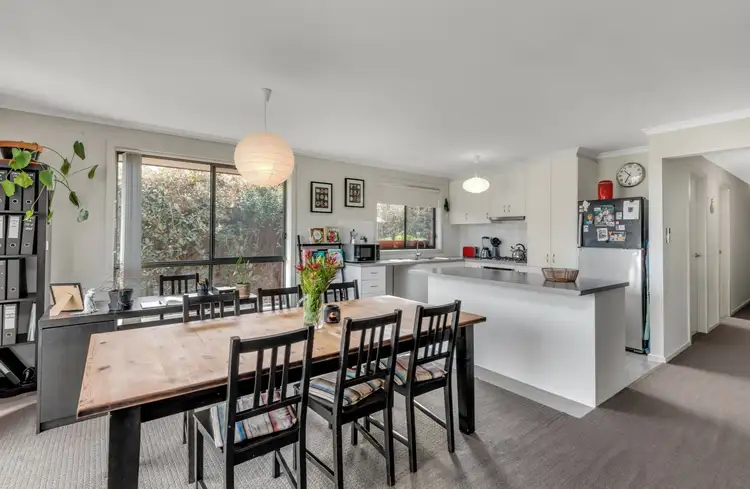 Second view of Homely house listing, 39 Belmont Crescent, Mount Barker SA 5251