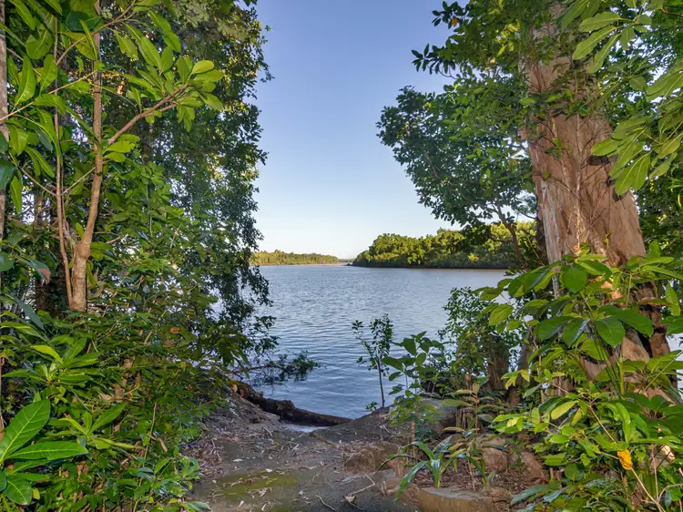 Second view of Homely house listing, 436 Cape Tribulation Road, Daintree QLD 4873