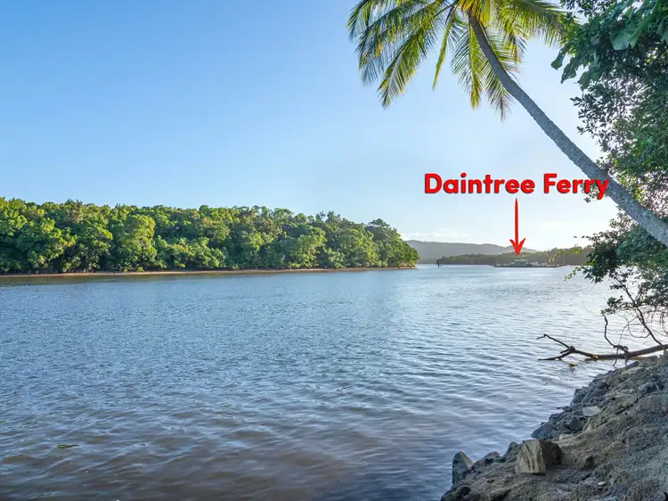 Fourth view of Homely house listing, 436 Cape Tribulation Road, Daintree QLD 4873