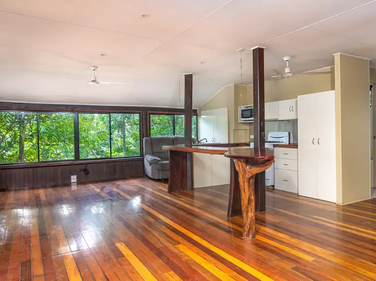 Fifth view of Homely house listing, 436 Cape Tribulation Road, Daintree QLD 4873