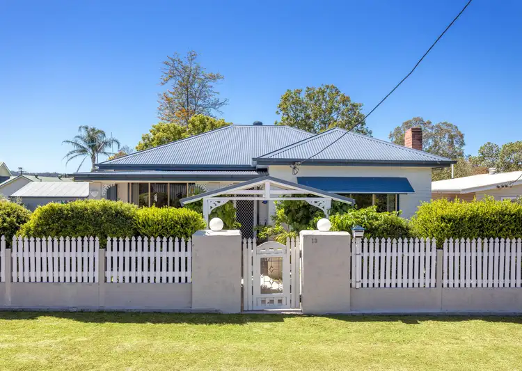 13 Queen Street, Wingham NSW 2429