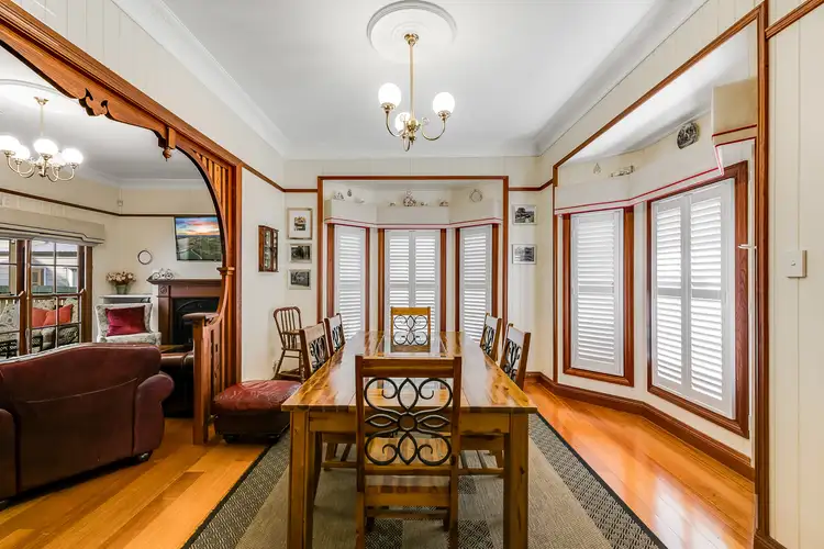 Second view of Homely house listing, 1 & 3/4 Burstow Street, East Toowoomba QLD 4350