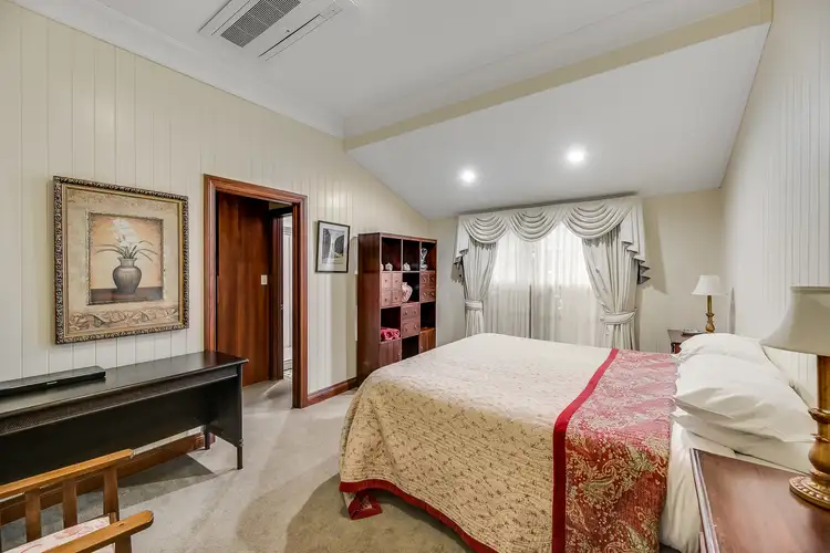 Fourth view of Homely house listing, 1 & 3/4 Burstow Street, East Toowoomba QLD 4350