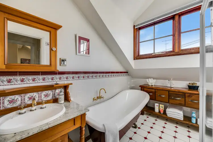 Fifth view of Homely house listing, 1 & 3/4 Burstow Street, East Toowoomba QLD 4350