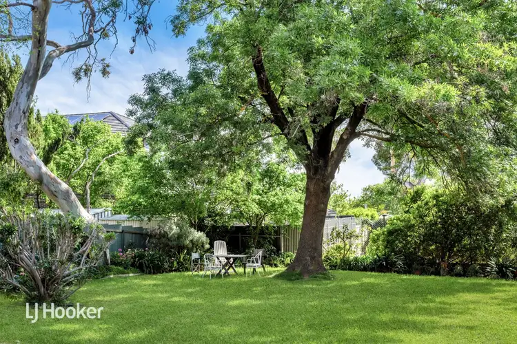 Second view of Homely unit listing, 1/77 Lockwood Road, Burnside SA 5066