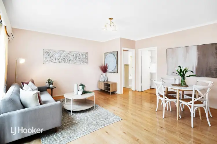 Third view of Homely unit listing, 1/77 Lockwood Road, Burnside SA 5066