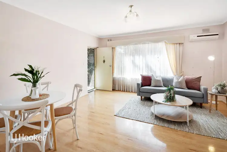 Sixth view of Homely unit listing, 1/77 Lockwood Road, Burnside SA 5066