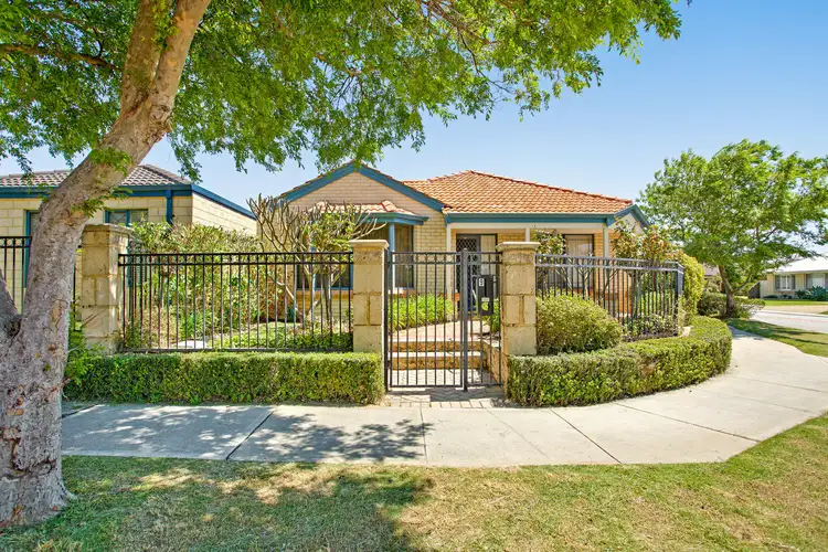 9 Itchen Loop, Butler WA 6036