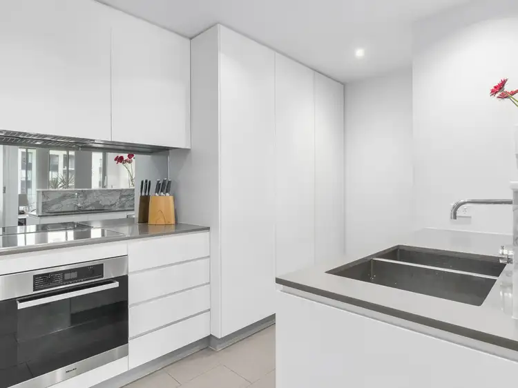 Fourth view of Homely apartment listing, 38/3 Burbury Close, Barton ACT 2600