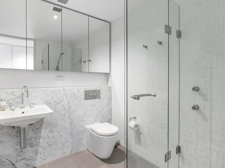 Sixth view of Homely apartment listing, 38/3 Burbury Close, Barton ACT 2600