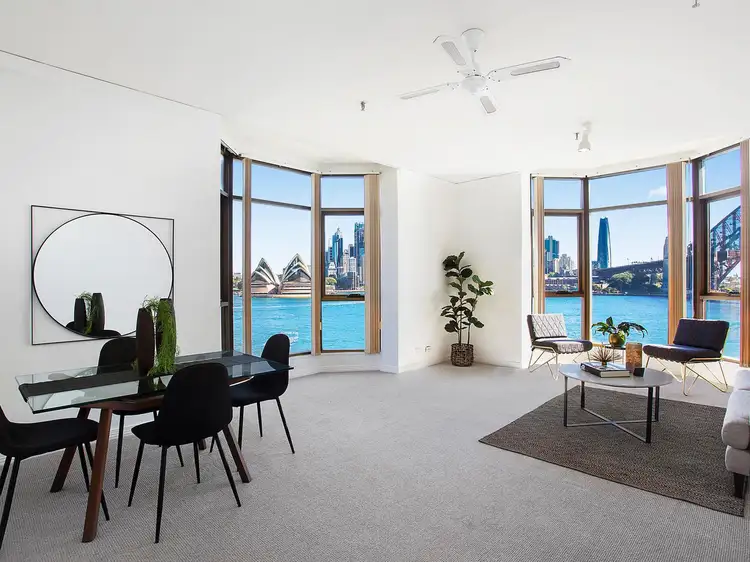 26/1 Waruda Street, Kirribilli NSW 2061