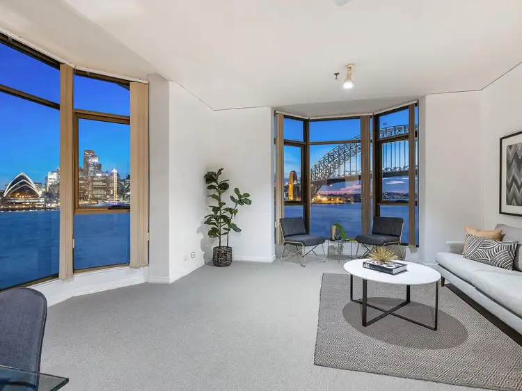 Fourth view of Homely apartment listing, 26/1 Waruda Street, Kirribilli NSW 2061