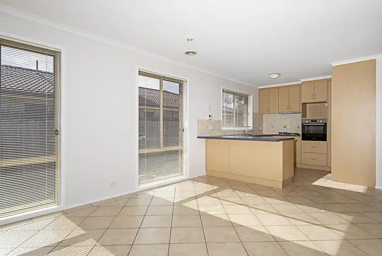 Third view of Homely house listing, 19 Fitton Close, Dunlop ACT 2615