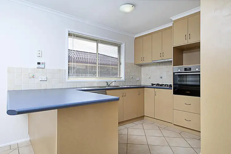 Fourth view of Homely house listing, 19 Fitton Close, Dunlop ACT 2615